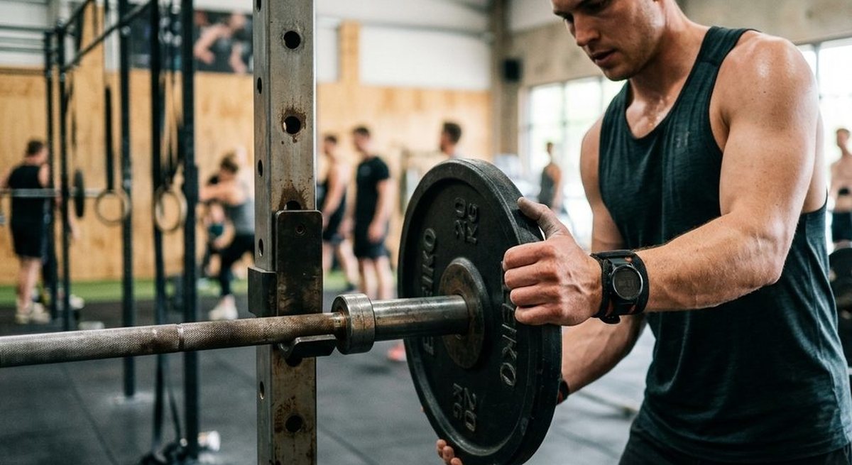Progressive Overload